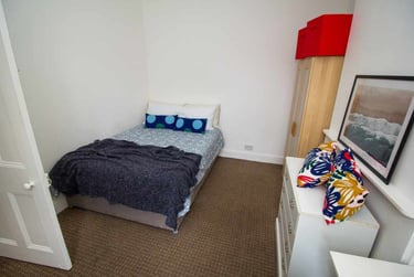 5 bed house, Windermere Street, City Centre, Leicester, LE27GT - Image 7