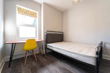 7 bed house, Strensham Road, Balsall Heath, Birmingham, B129RR - Image 8