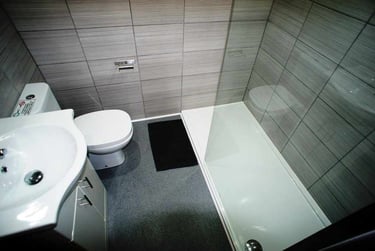 7 bed house, Cathays, Cardiff, CF103EE - Image 7