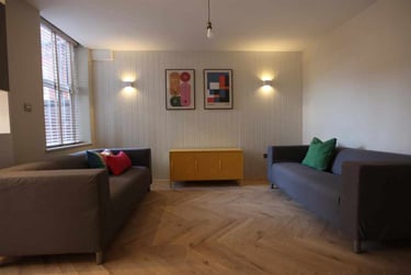 7 bed house, Standish Road, Fallowfield, Manchester, M146NP - Image 6