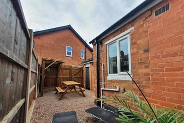 6 bed house, Eldon Road, City Centre, Birmingham, B169DP - Image 14