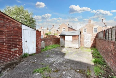 5 bed house, St. Johns Road, Mount Pleasant, Exeter, EX12HR - Image 12