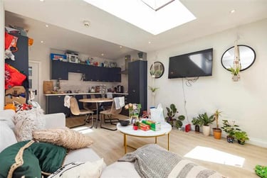 5 bed house, Harborne Lane, Selly Park, Birmingham, B296TG - Image 4