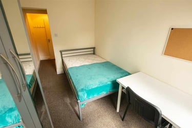 5 bed house, 59 Dawlish Road, Selly Park, Birmingham, B297AF - Image 7
