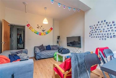 6 bed house, Heeley Road, Selly Park, Birmingham, B296DP - Image 4