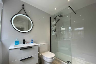 3 bed house, Cathays, Plasnewydd, Cardiff, CF244DG - Image 9