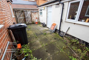 5 bed house, Hubert Road, Selly Park, Birmingham, B296DX - Image 13