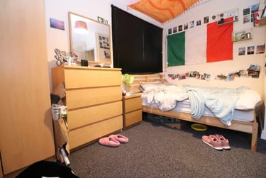 5 bed house, Cathays, Plasnewydd, Cardiff, CF243BA - Image 6