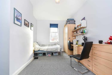 1 bed house, Ecclesall Road, Sharrow, Sheffield, S118PE - Image 4