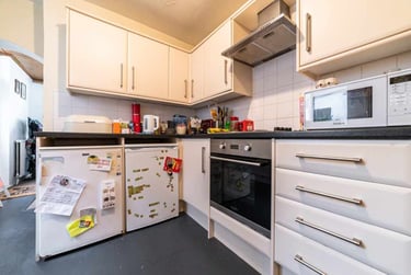 3 bed house, Heath, Cathays, Cardiff, CF143PN - Image 4