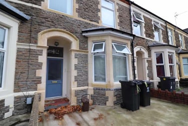 6 bed house, Cathays, Plasnewydd, Cardiff, CF244AQ - Image 13