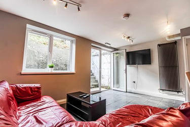 1 bed house, Treforest, Pontypridd, CF371RW - Image 5