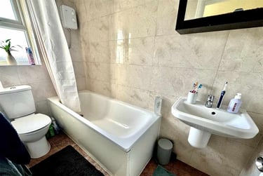 4 bed flat, Glossop Road, Broomhall, Sheffield, S102HP - Image 4