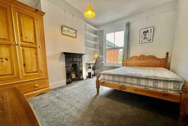 6 bed house, College Road, City Centre, Norwich, NR23JP - Image 5
