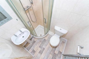 5 bed house, Gibbins Road, Selly Park, Birmingham, B296PG - Image 14
