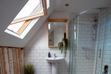 9 bed house, Cawdor Road Fallowfield Manchester, Fallowfield, Manchester, M146LQ - Image 13