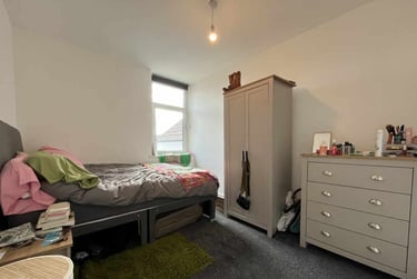 6 bed house, Cathays, Cardiff, CF244QZ - Image 4