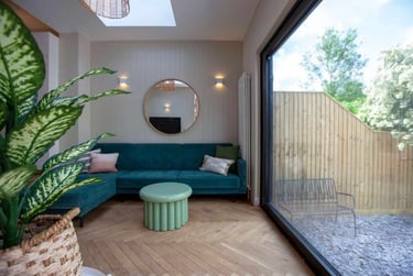 8 bed house, Wellington Road, Fallowfield, Manchester, M146EQ - Image 1