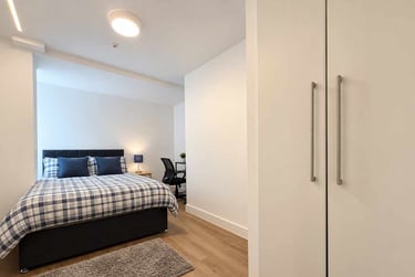 8 bed house, Cathays, Plasnewydd, Cardiff, CF244BG - Image 6