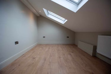 8 bed house, Deramore Street, Rusholme, Manchester, M144DU - Image 11