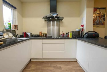6 bed house, Hubert Road, Selly Park, Birmingham, B296EP - Image 5