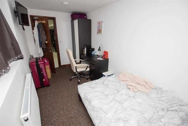 6 bed house, Tiverton Road, Selly Park, Birmingham, B296DA - Image 9