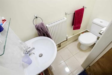 5 bed house, Newton Grove, Dartmouth Road, Selly Park, Birmingham, B296ED - Image 10