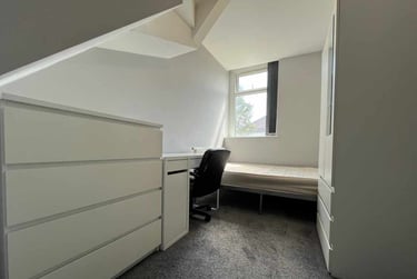 8 bed house, Cathays, Cardiff, CF244BX - Image 4