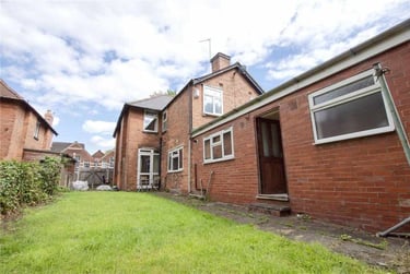 4 bed house, Umberslade Road, Selly Park, Birmingham, B297RZ - Image 10