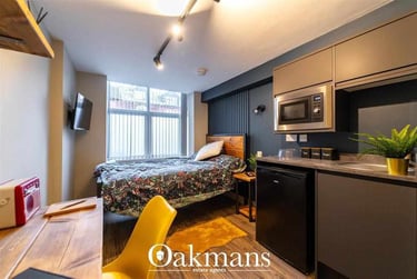 6 bed house, Heeley Road, Selly Park, Birmingham, B296EL - Image 14