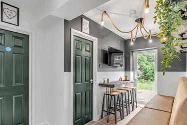 6 bed house, North Park Avenue, Earlham, Norwich, NR47EF - Image 3