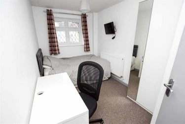 6 bed house, Heeley Road, Selly Park, Birmingham, B296EZ - Image 8