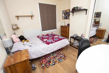 4 bed house, George Road, Selly Park, Birmingham, B296AH - Image 3