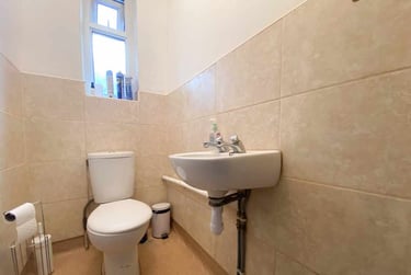 9 bed house, Cathays, Plasnewydd, Cardiff, CF244AT - Image 14