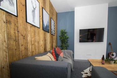 5 bed house, Sykefield Road, City Centre, Leicester, LE30LB - Image 13