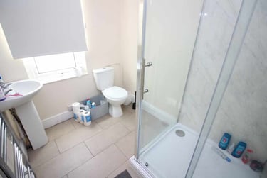 7 bed house, Cathays, Cardiff, CF103EG - Image 6