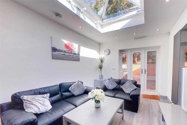 6 bed house, Teignmouth Road, Selly Park, Birmingham, B297AX - Image 1