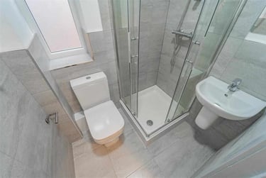 6 bed house, North Road, Selly Park, Birmingham, B296AW - Image 15