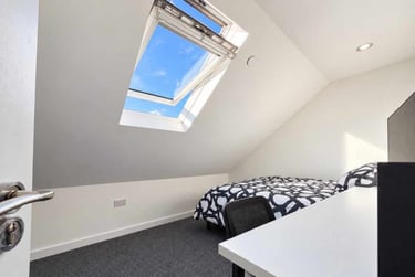7 bed house, Cathays, Plasnewydd, Cardiff, CF244DG - Image 7