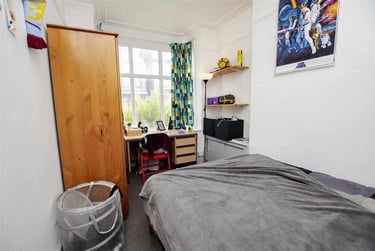 4 bed house, Teignmouth Road, Selly Park, Birmingham, B297AY - Image 4