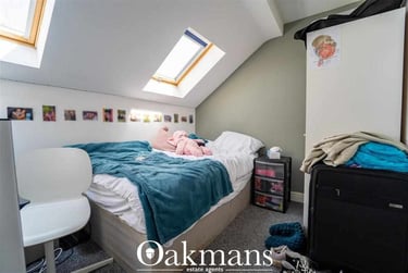 6 bed house, Dawlish Road, Selly Park, Birmingham, B297AR - Image 8