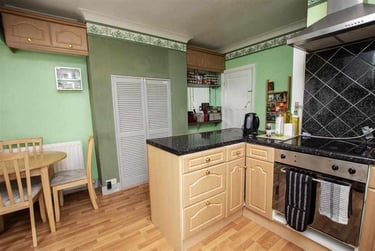 2 bed house, Reservoir Road, Harborne, Birmingham, B296TE - Image 3