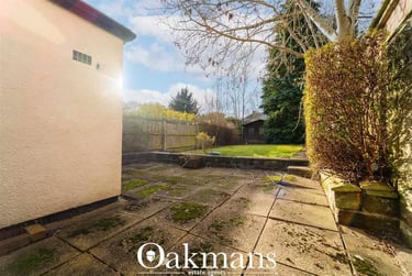 4 bed house, Warwards Lane, Selly Park, Birmingham, B297QU - Image 15
