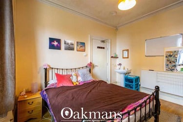 5 bed house, Albany Road, Harborne, Birmingham, B179JX - Image 11