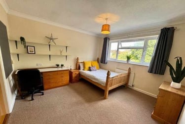 5 bed house, Jasmine Close, Earlham, Norwich, NR47NE - Image 3
