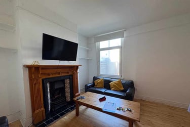 4 bed house, Heath, Gabalfa, Cardiff, CF143DB - Image 1