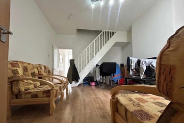 3 bed house, Roath, Plasnewydd, Cardiff, CF243HP - Image 1