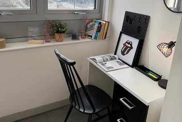 2 bed flat, Arundel Gate, Devonshire Green, Sheffield, S12PN - Image 6
