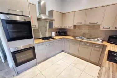 1 bed house, Edmund Road, Heeley, Sheffield, S24EN - Image 4