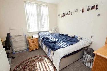 6 bed house, Dawlish Road, Selly Park, Birmingham, B297AS - Image 4